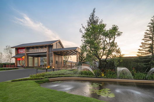 Project Anasiri Rangsit Picture - 3/12