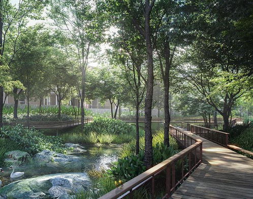 Project Mulberry Grove The Forestias Villas Picture - 4/13