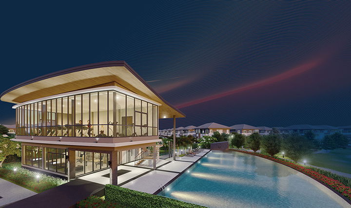 รูป Supalai Pride Udonthani - รูปที่ 2/2