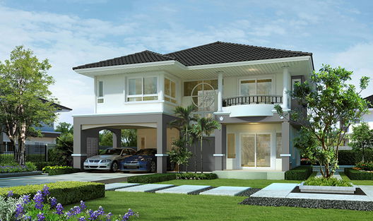 Project Supalai Palm Spring Thepharak Picture - 5/13