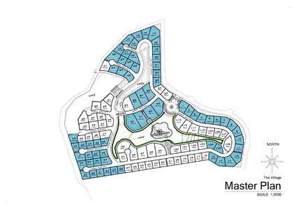 เดอะ วิลเลจ @ ฮอร์สชูพอยต์