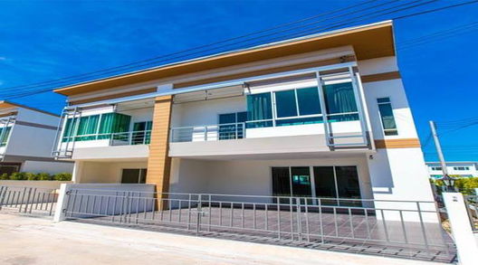 รูป Chonrada 2 Mittraphap-Banjun - รูปที่ 2/11