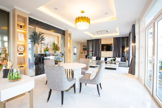 รูป Supalai Prima Villa Phatthanakan Khu Khwang - รูปที่ 5/13