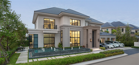 เลค เลเจนด์ แจ้งวัฒนะ