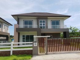 Project The Wellington Town Home Srinakarin Picture - 3/3