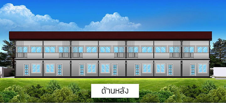 รูป Greenland 2 Kamphaeng Saen-Nakhon Pathom - รูปที่ 2/2