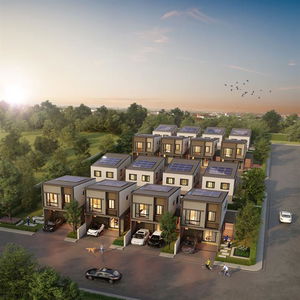 เสนา เวล่า เทพารักษ์-บางบ่อ