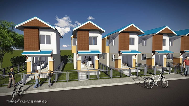 รูป Saraburi (Ban Mo) - รูปที่ 1/2