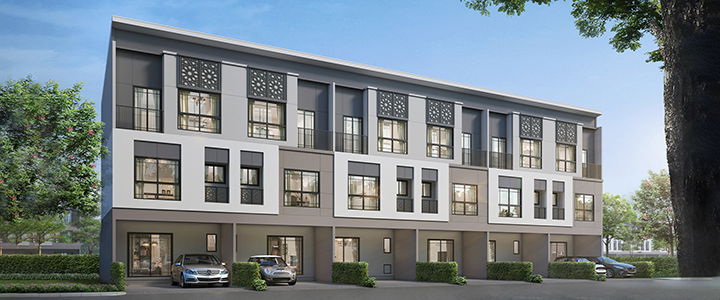 รูป The Metro Phetkasem 48 - รูปที่ 3/3