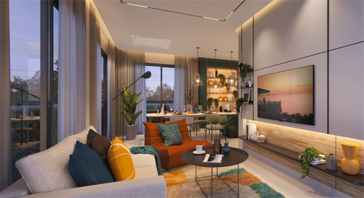 รูป The Eternity Grove Saimai-Phahol - รูปที่ 3/13