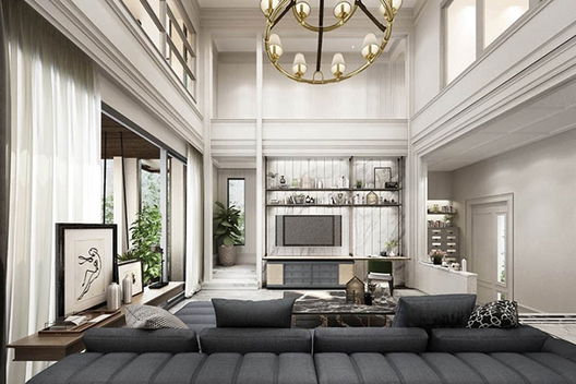 รูป I-NINE Pool Villa - รูปที่ 5/13