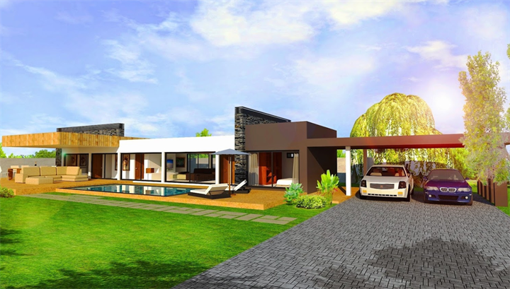 รูป The Willows Bang Saray - รูปที่ 1/2