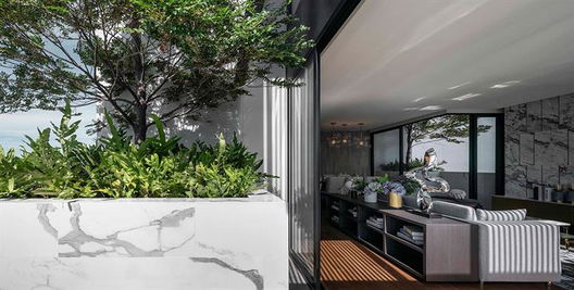 รูป The Haute Kanchana-Sathorn - รูปที่ 4/13