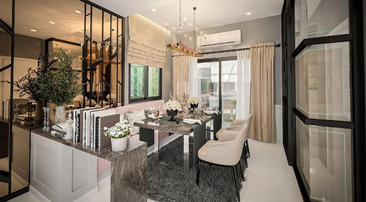 รูป Baanpruksa Rangsit-Klong5 - รูปที่ 5/11