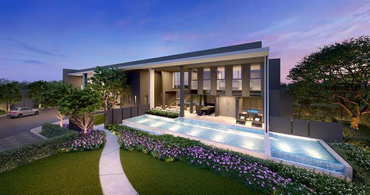 Project Grande Pleno Phaholyothin-Vibhavadi Picture - 3/13