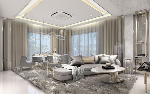 Project Baan Klang Muang The Edition Rama 9-Krungthep Kreetha Picture - 3/13