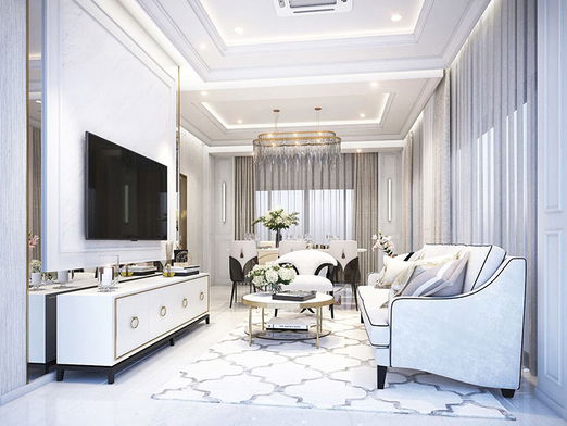 Project Grande Pleno Phahol-Rangsit Picture - 5/13