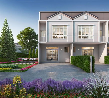 รูป Q District Chaiyapruek-Ratchapruek - รูปที่ 4/13