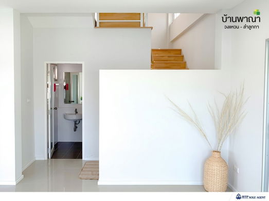 Project Baan Pana Wongwaen-Lam Luk Ka Klong 6 Picture - 5/11