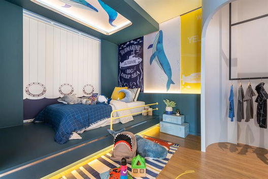 Project Centro Maha Chesadabodindranusorn Bridge 2 Picture - 5/13