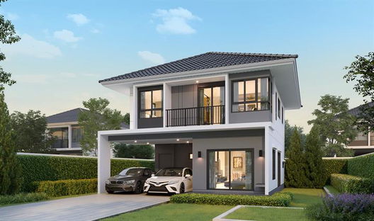 รูป SUPALAI PRIDE BANGYAI - รูปที่ 5/13