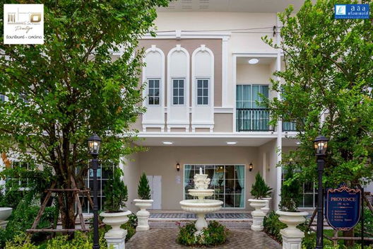 รูป Lio Prestige Rattanathibet - Westgate - รูปที่ 2/13