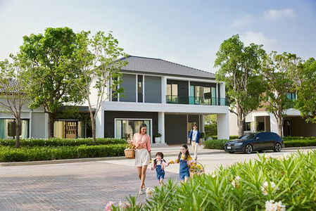 เซนโทร บางบอน