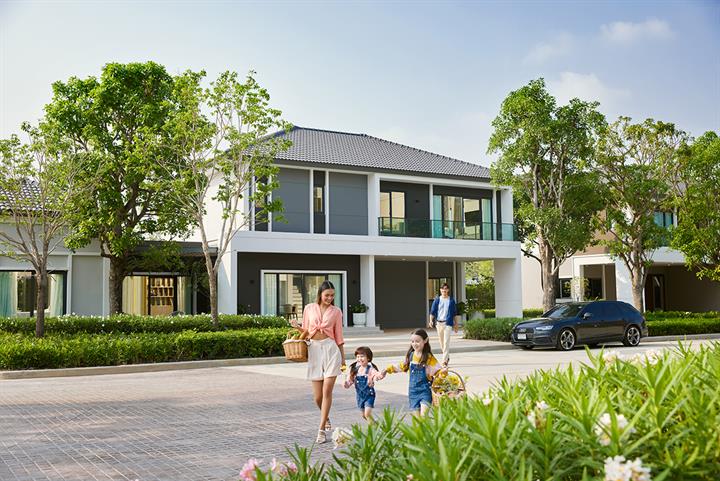 Project Centro Bangbon Picture - 1/5