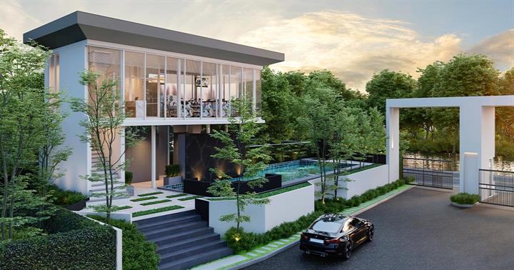 รูป Foret Lumlukka-Klong 5 - รูปที่ 1/13