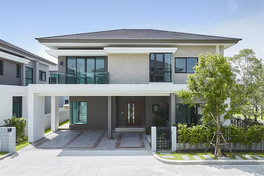 รูป The City Ramintra 3 - รูปที่ 2/10