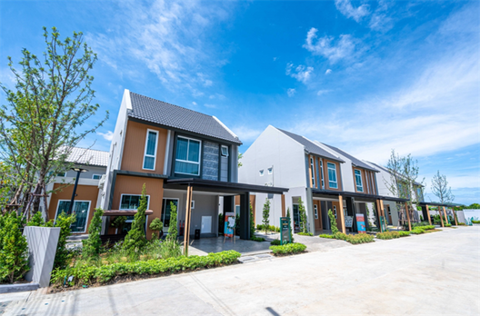 Project The Grand Pano Si Racha Picture - 3/13