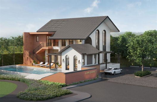 รูป Baan Nirati Chiangmai - รูปที่ 2/13