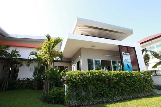 รูป The Urbana 1 - รูปที่ 3/13