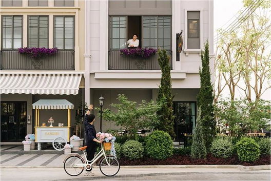 รูป Siri Place Mega Bangna - รูปที่ 5/13