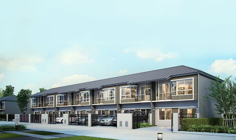 ศุภาลัย บลิซ นครราชสีมา