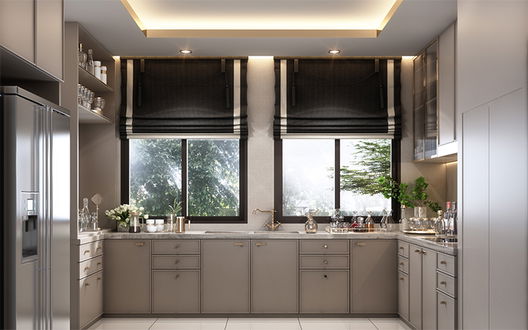 รูป The Palm Krungthep Kreetha-Wongwaen - รูปที่ 3/13