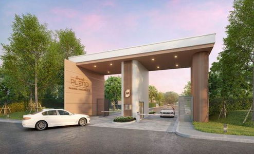 Grande Pleno Phaholyothin Vibhavadi-2