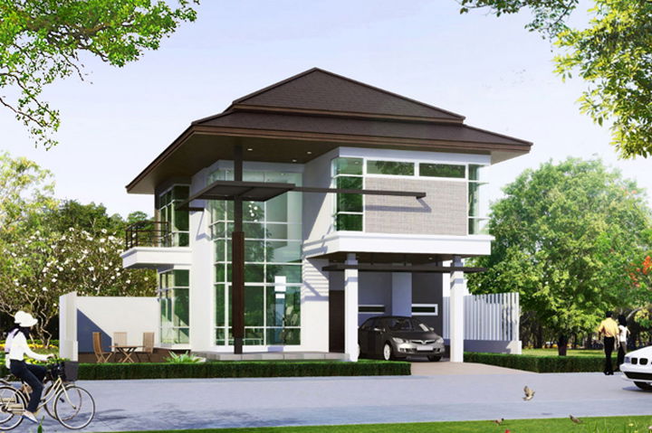 รูป Phanpraugsa Phase 2 - รูปที่ 1/8