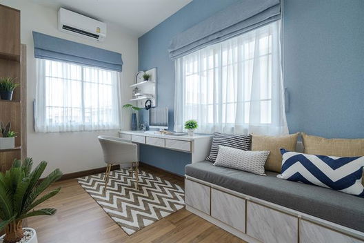 รูป I Leaf Prime Pattaya-Jomtien - รูปที่ 5/13