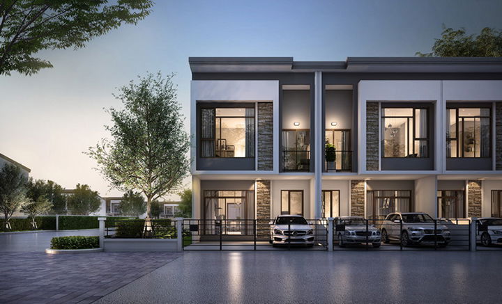 Project Grande Pleno Phahol-Rangsit Picture - 1/13