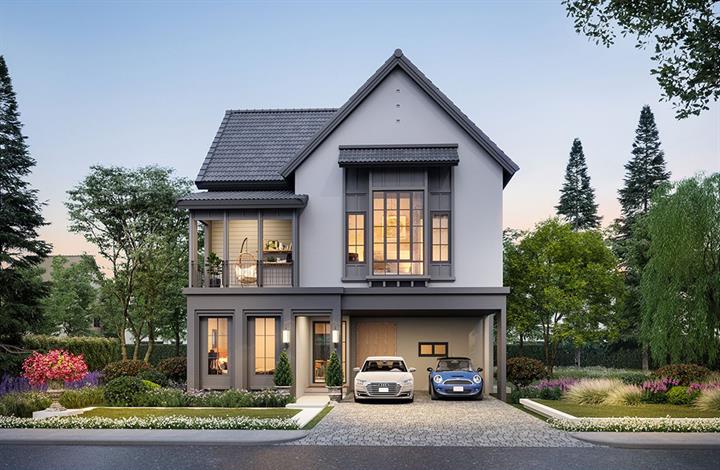 รูป Saran Siri Rama 2 - รูปที่ 1/13