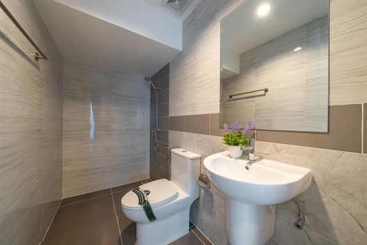 รูป Benyarat Ville Sukhumvit-Bangpu 83 - รูปที่ 5/13