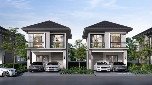 Project Sucharee Plus Lumlukka Klong 7 Picture - 2/13