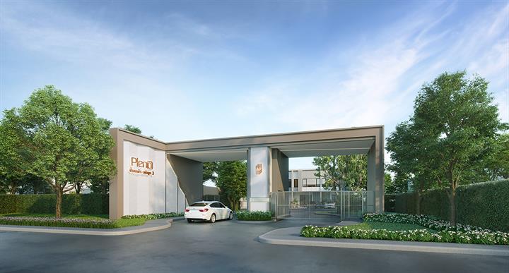 Project Pleno Pinklao-Charun 3 Picture - 1/8