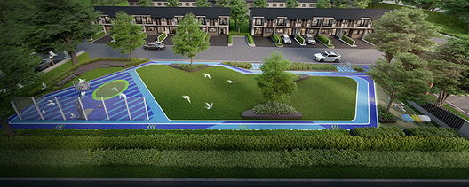 รูป The Colors Ramintra-Hathairat - รูปที่ 3/13