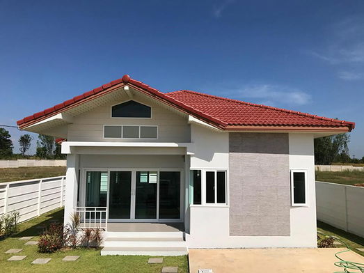 รูป Varalee Village Airport-Bypass Khonkaen - รูปที่ 3/7