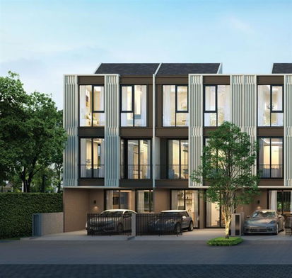 รูป Cherkoon Sukhumvit 77 - รูปที่ 2/13