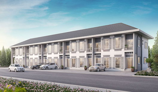 รูป Praphassorn Grand Ville 24 - รูปที่ 4/11