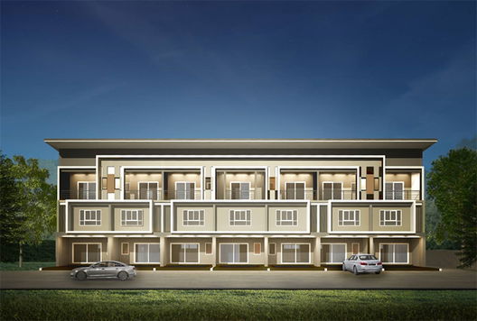 รูป Vision Valley Chaiyaphruek- Kanchanaphisek - รูปที่ 4/5