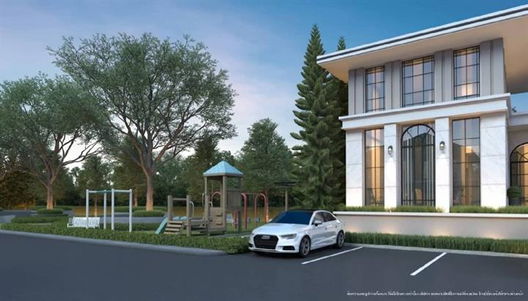 รูป Hampton Rama 9 - รูปที่ 3/13